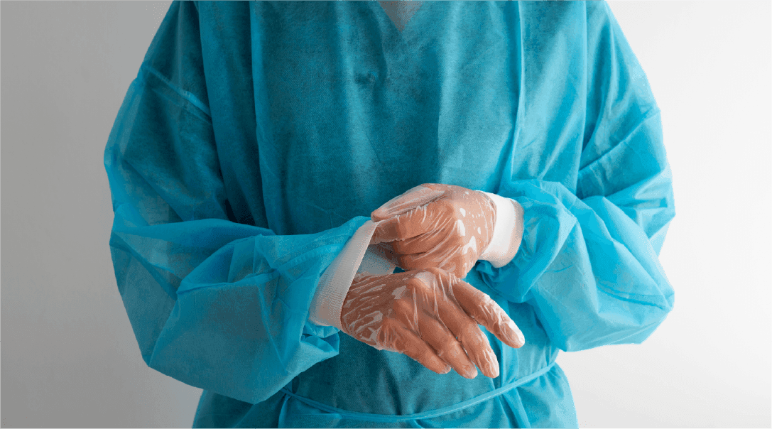 Medical Consumables