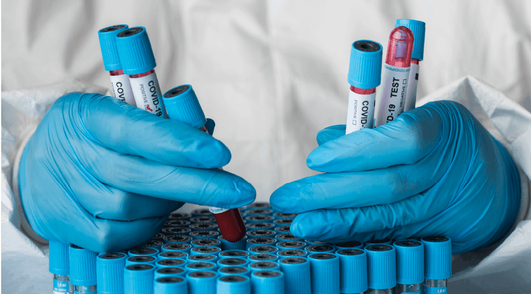 Diagnostics & Lab Supplies