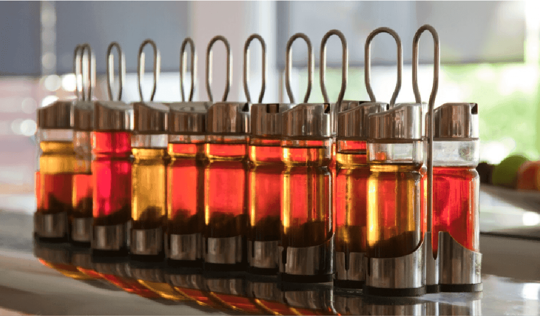 Solvents and Carriers