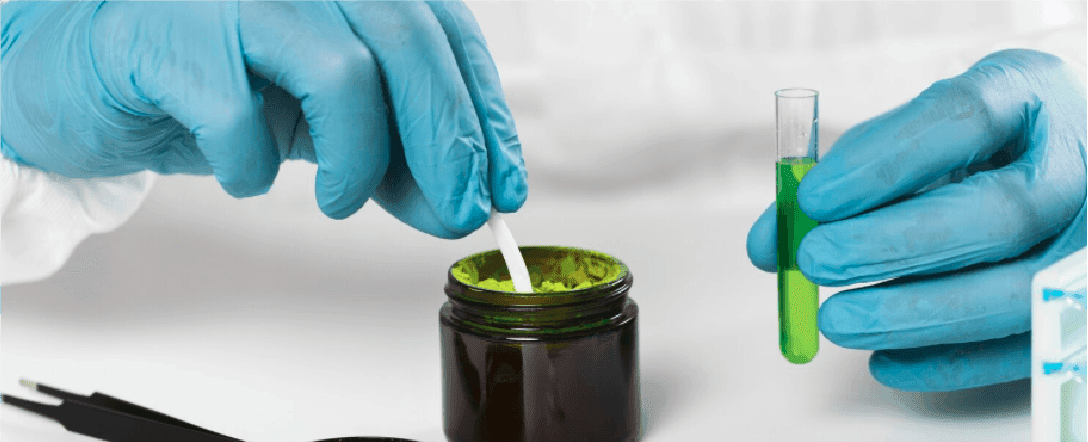 Stabilizers and Preservatives