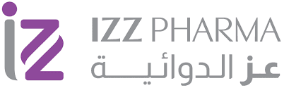 IZZ Pharma logo