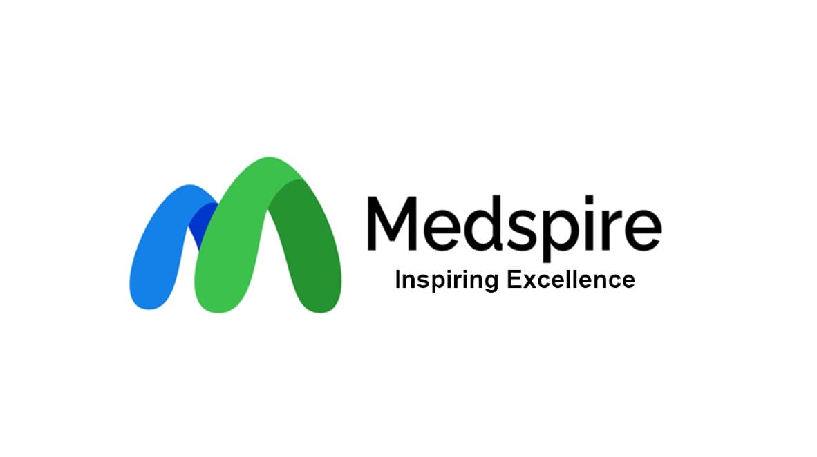 Medspire logo