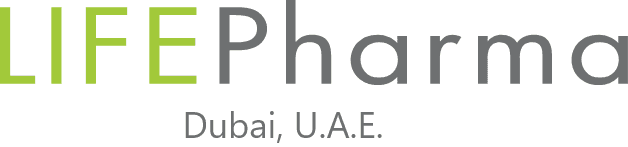 LIFEPharma logo