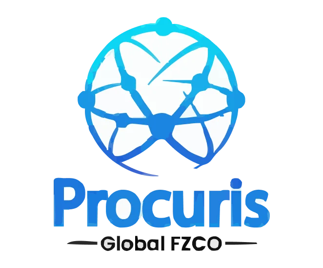 Procuris logo