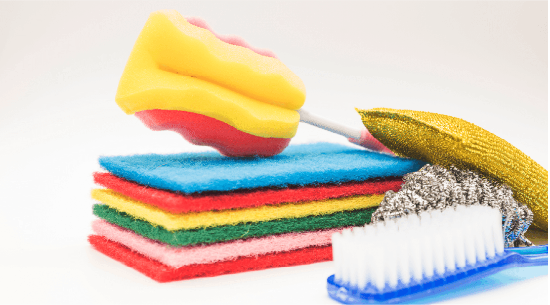 Hygienic Cleaning Tools