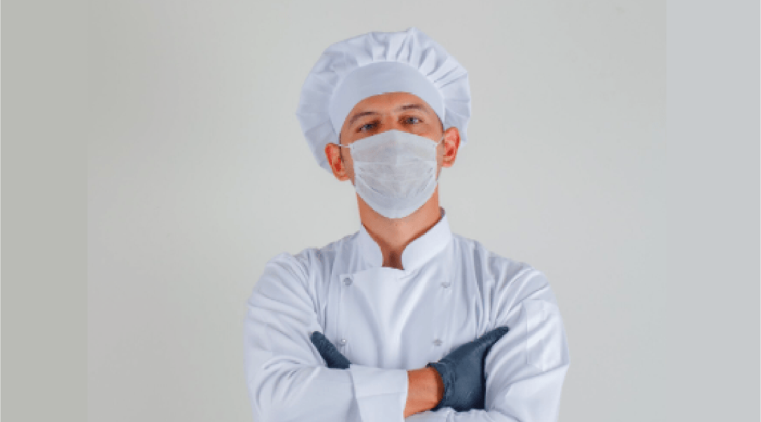 PPE & Safety