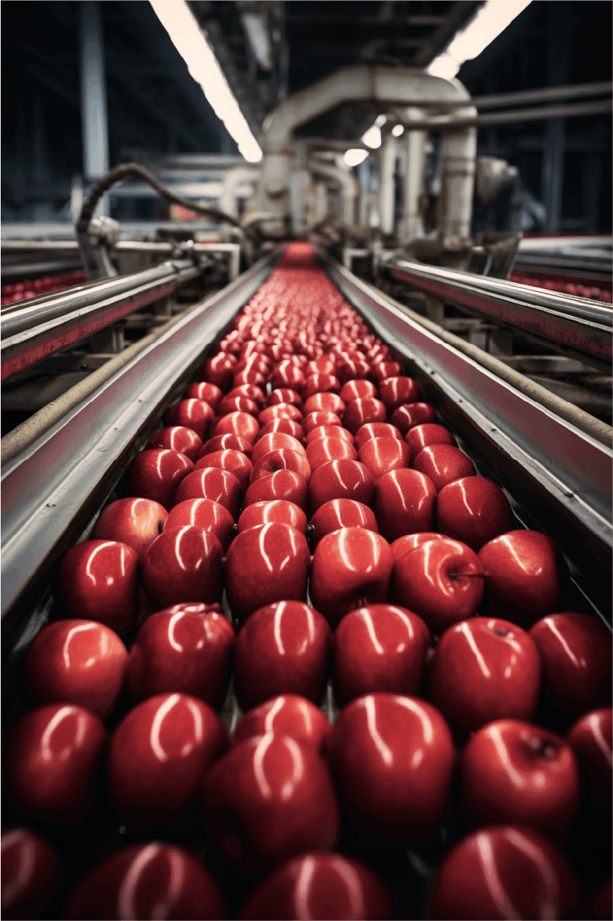 Food Processing & Packaging