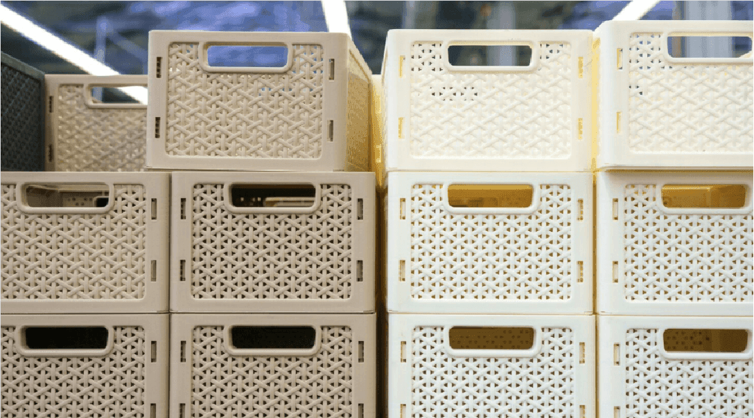 Packaging & Storage