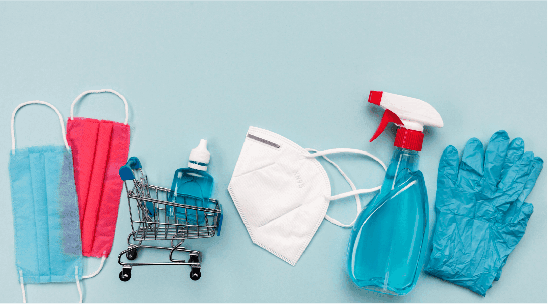Cleanroom Consumables