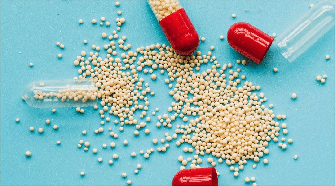 Excipients