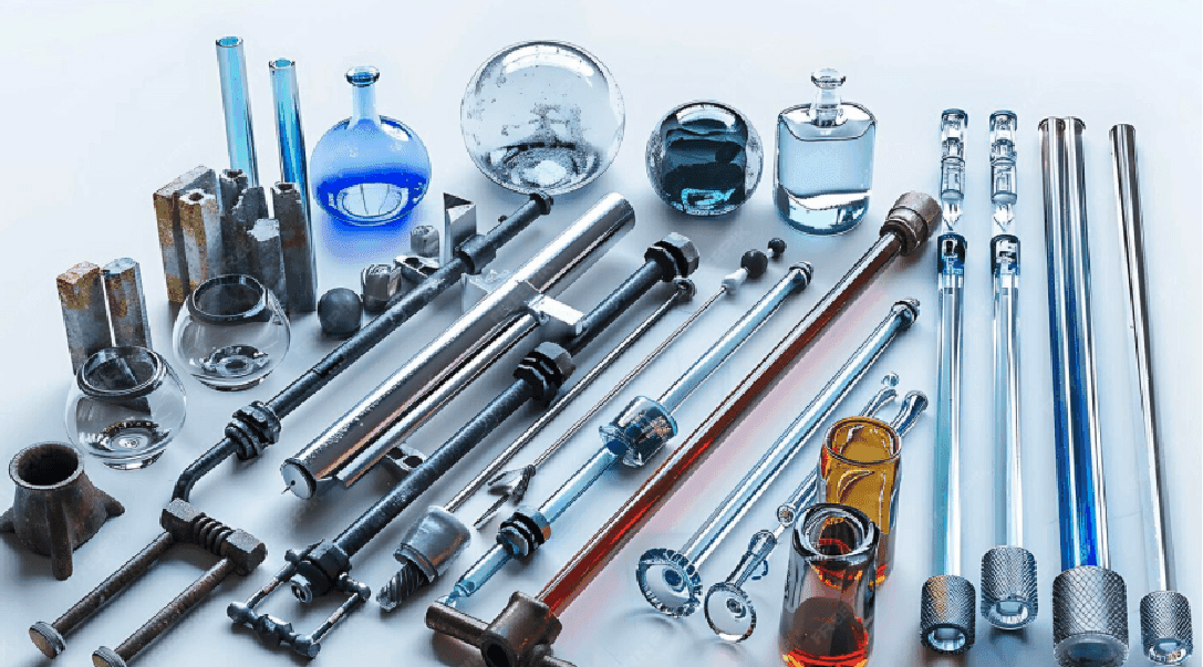 Laboratory Consumables