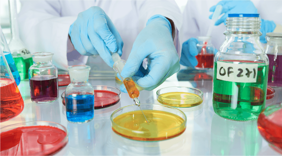 Reagents