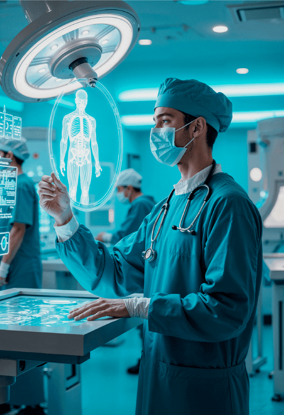 Pharmaceutical & Cleanroom
